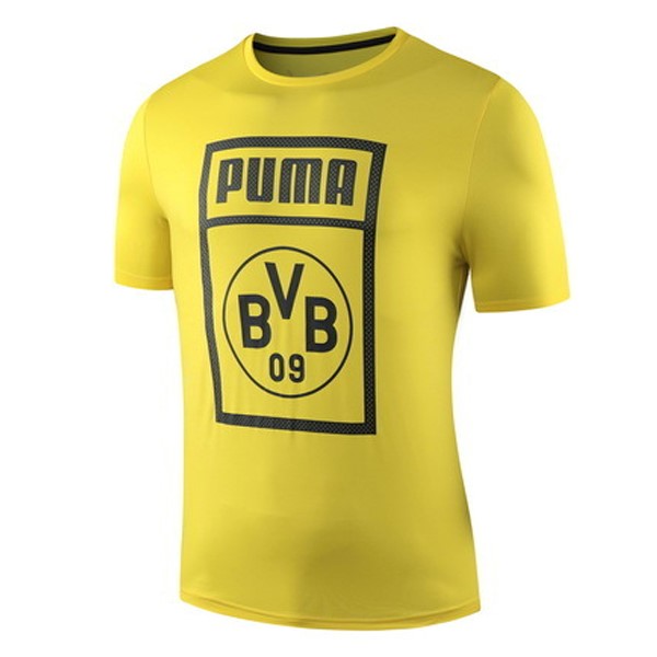 Entrainement Dortmund 2019-20 Jaune